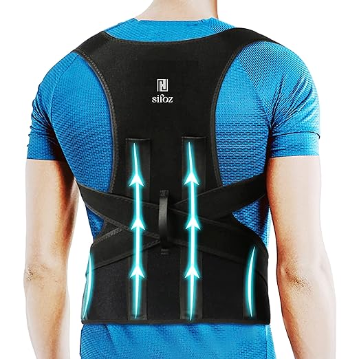 Posture Corrector For Men And Women