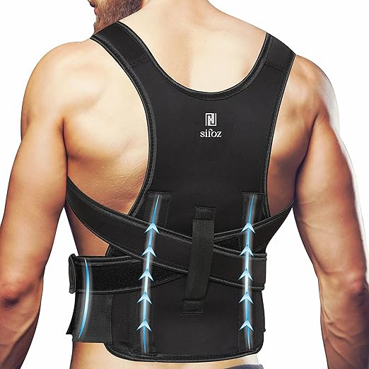 Posture Corrector For Men And Women